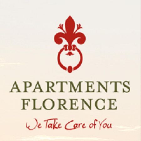 Apartments Florence- Santa Maria Novella Экстерьер фото