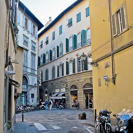 Apartments Florence- Santa Maria Novella Экстерьер фото