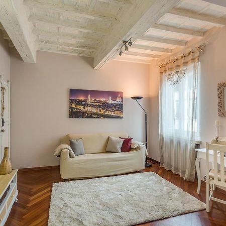 Apartments Florence- Santa Maria Novella Экстерьер фото