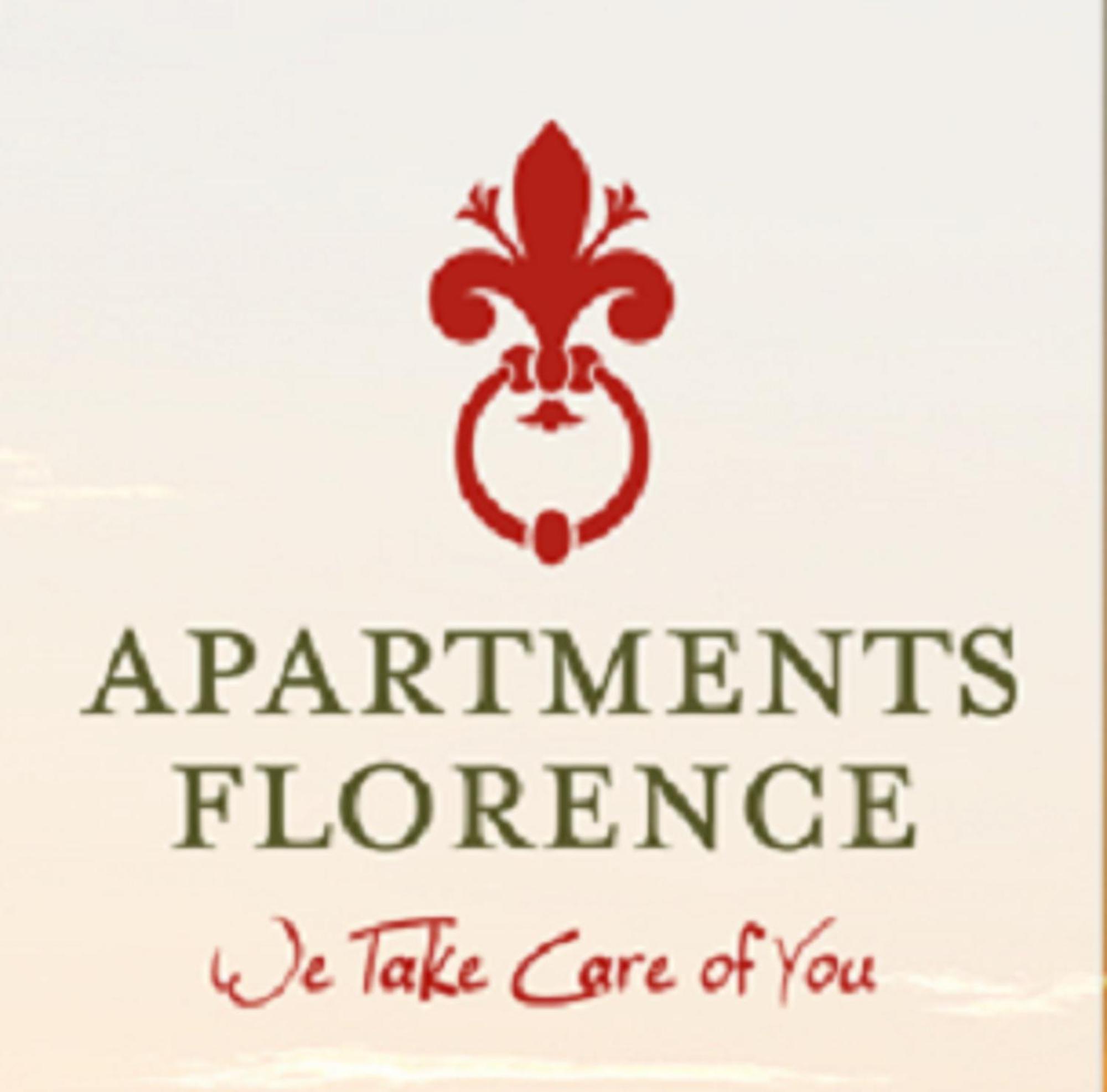 Apartments Florence- Santa Maria Novella Экстерьер фото