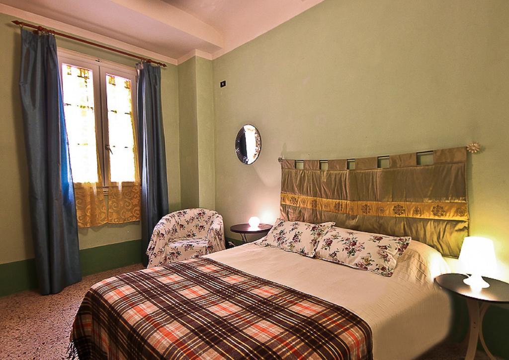 Apartments Florence- Santa Maria Novella Номер фото