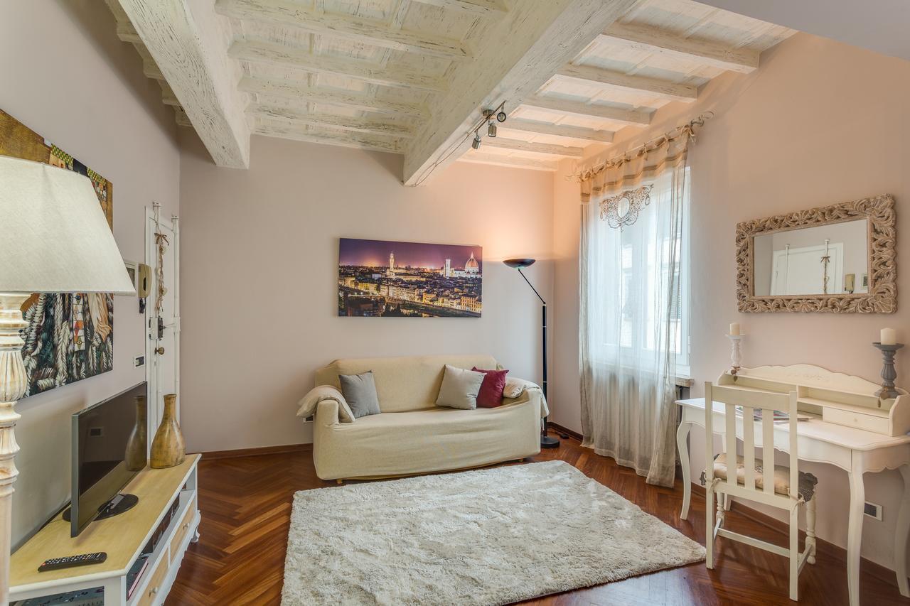 Apartments Florence- Santa Maria Novella Экстерьер фото