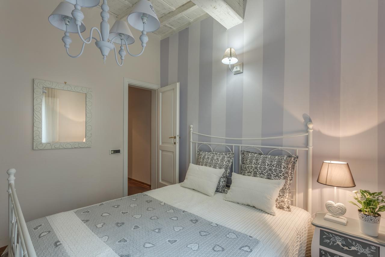 Apartments Florence- Santa Maria Novella Экстерьер фото