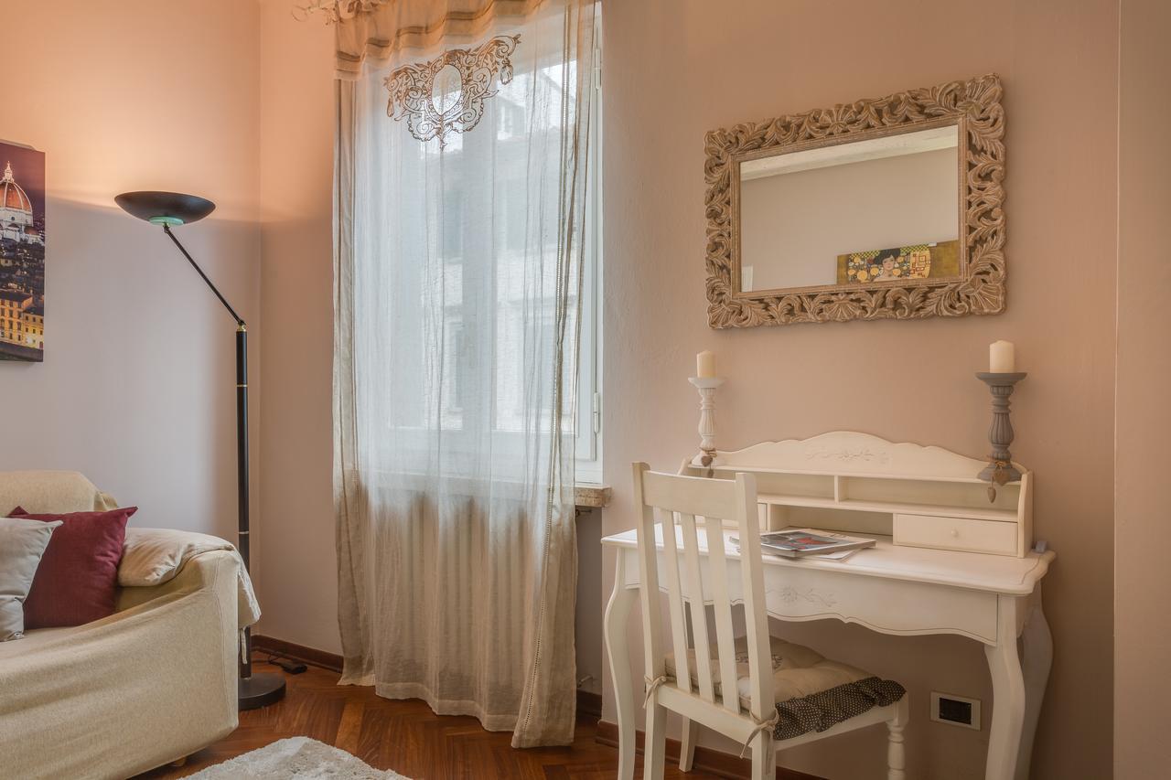 Apartments Florence- Santa Maria Novella Экстерьер фото