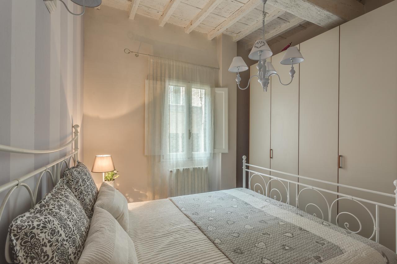 Apartments Florence- Santa Maria Novella Экстерьер фото