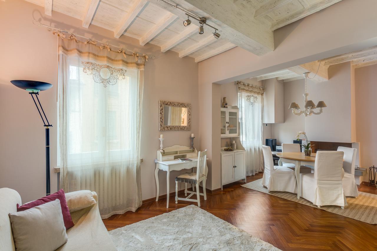 Apartments Florence- Santa Maria Novella Экстерьер фото