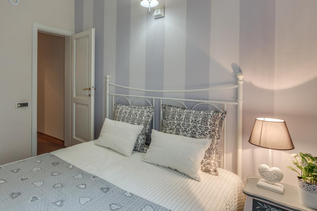 Apartments Florence- Santa Maria Novella Экстерьер фото