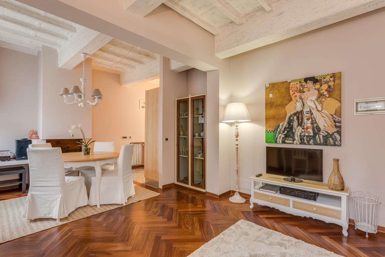 Apartments Florence- Santa Maria Novella Экстерьер фото